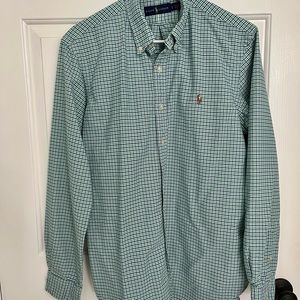 Polo Ralph Lauren Mens button down